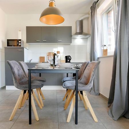 Luxus Apartment Gronau - Direkte Naehe Zu Enschede Ngoại thất bức ảnh