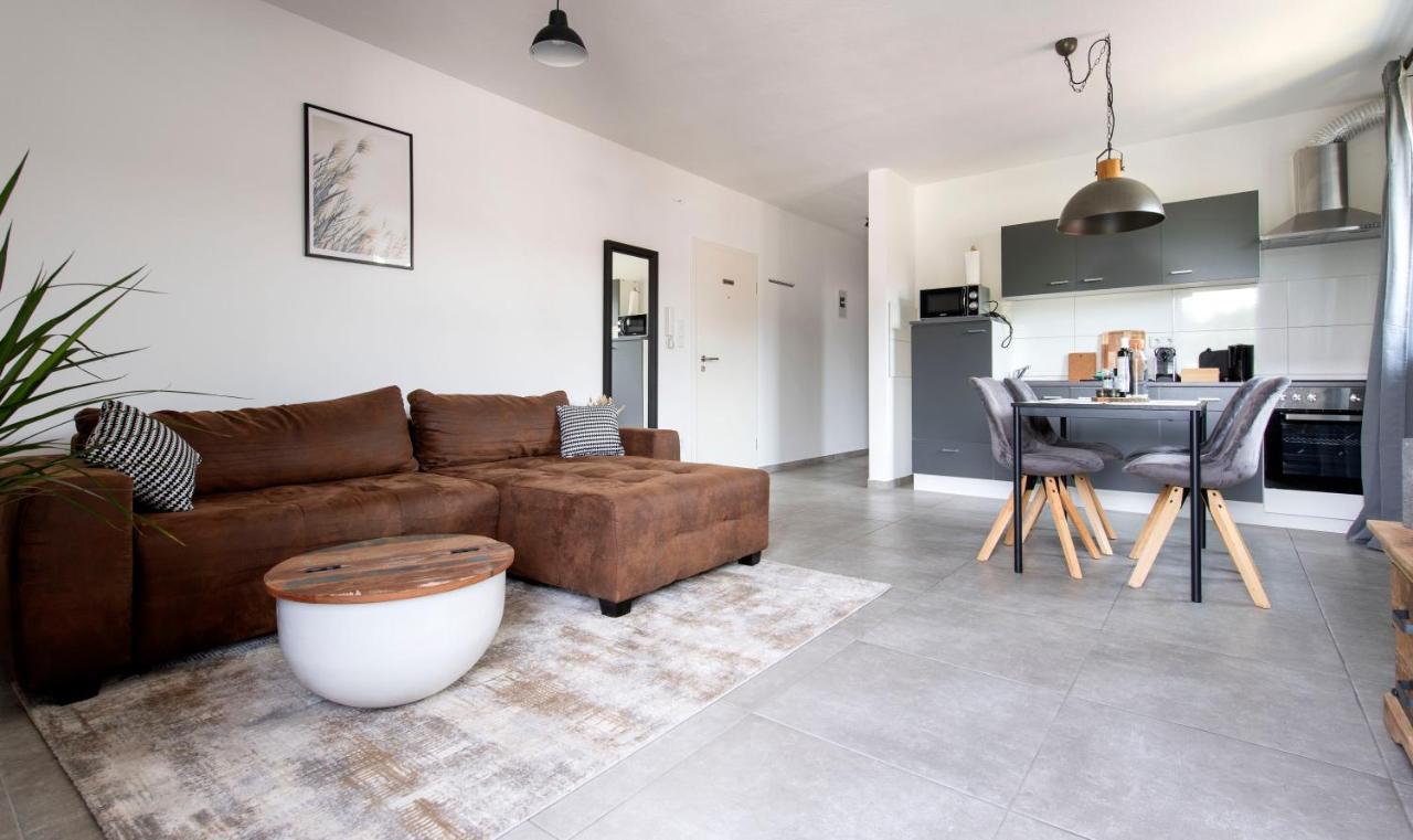 Luxus Apartment Gronau - Direkte Naehe Zu Enschede Ngoại thất bức ảnh