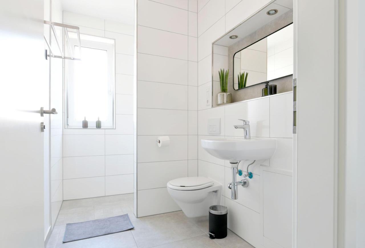 Luxus Apartment Gronau - Direkte Naehe Zu Enschede Ngoại thất bức ảnh
