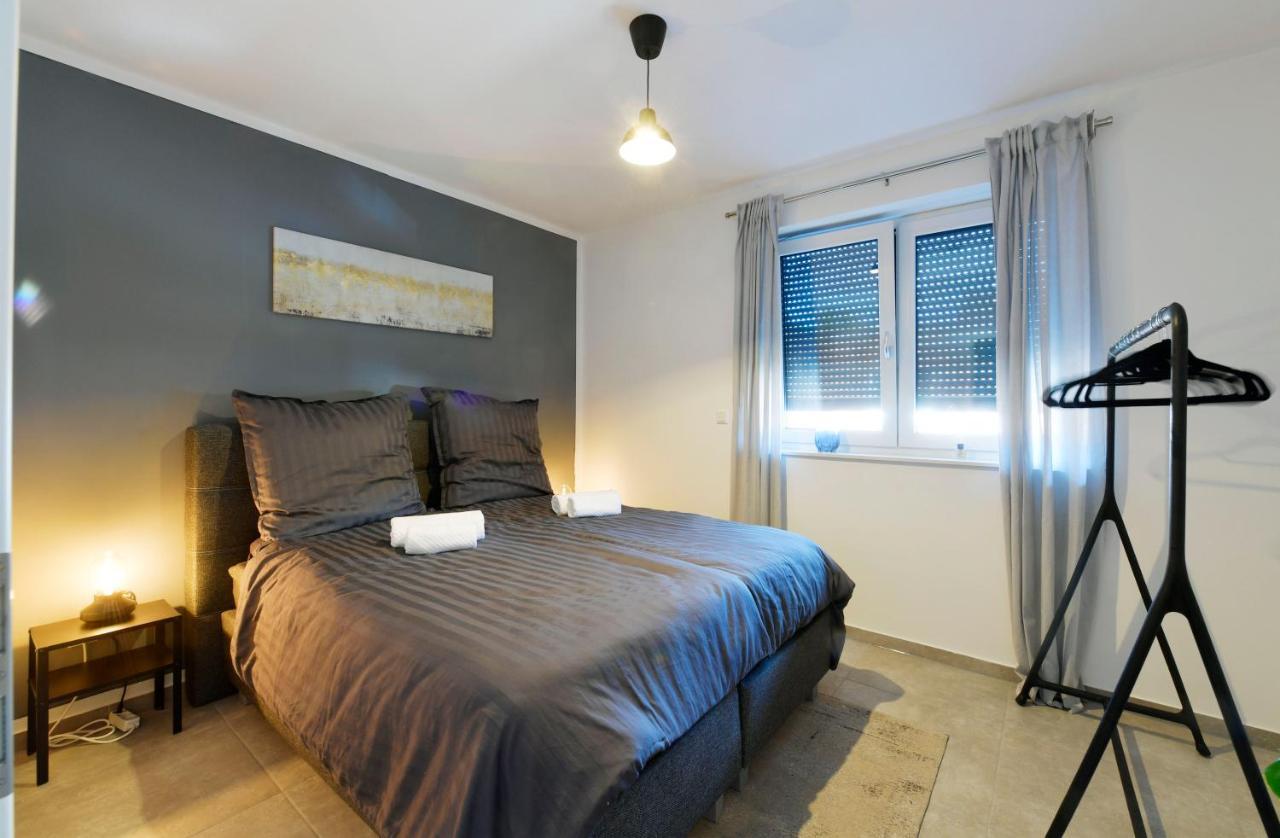 Luxus Apartment Gronau - Direkte Naehe Zu Enschede Ngoại thất bức ảnh