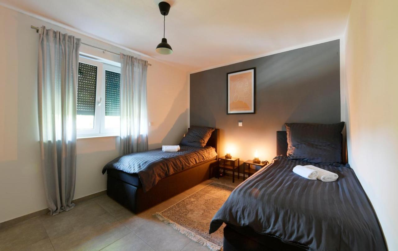 Luxus Apartment Gronau - Direkte Naehe Zu Enschede Ngoại thất bức ảnh