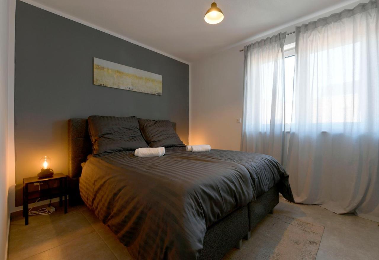 Luxus Apartment Gronau - Direkte Naehe Zu Enschede Ngoại thất bức ảnh