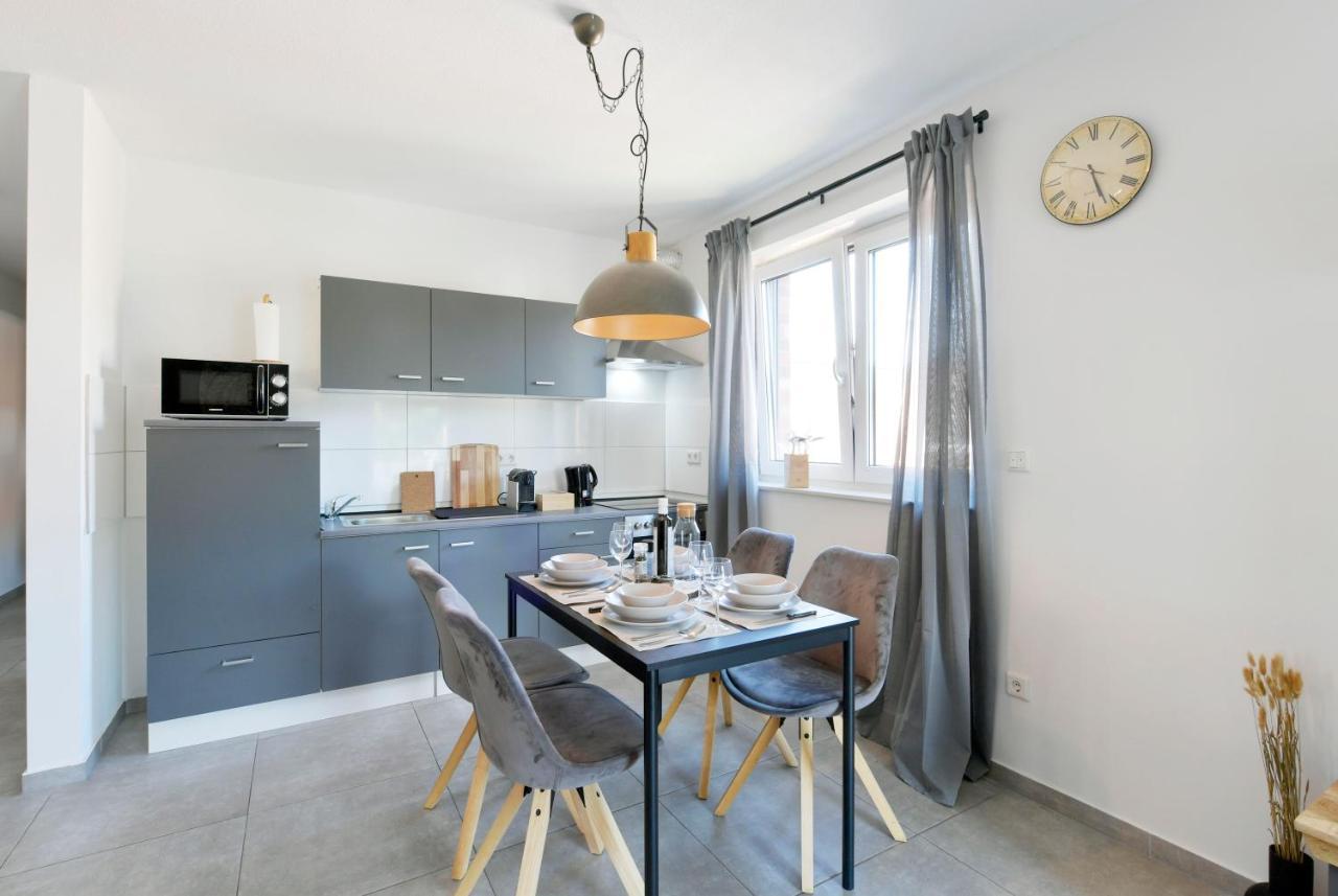 Luxus Apartment Gronau - Direkte Naehe Zu Enschede Ngoại thất bức ảnh