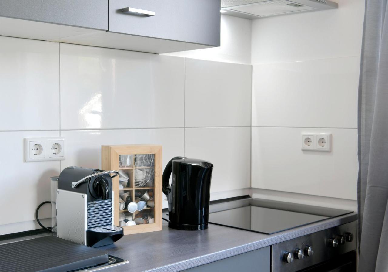 Luxus Apartment Gronau - Direkte Naehe Zu Enschede Ngoại thất bức ảnh