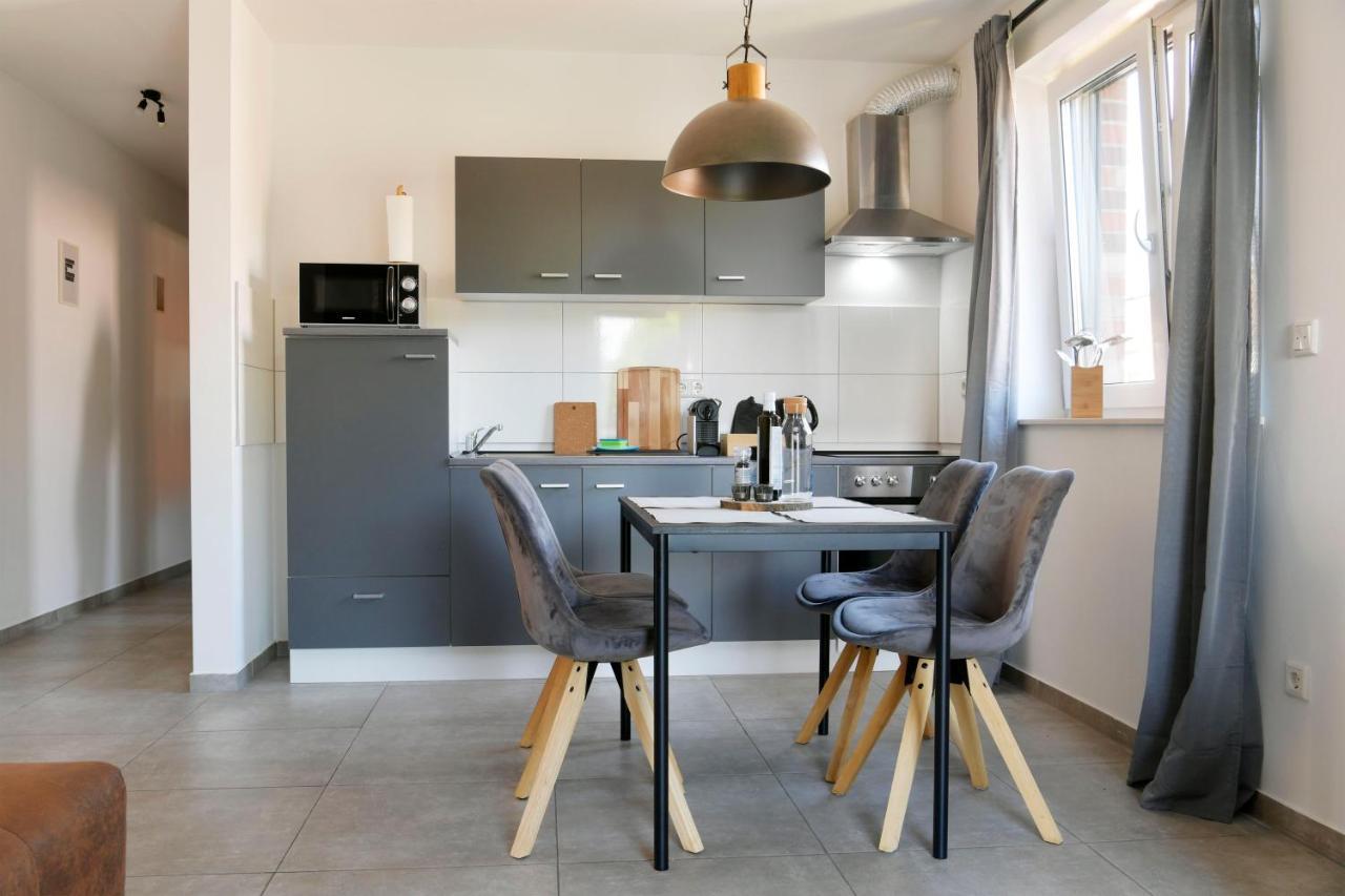 Luxus Apartment Gronau - Direkte Naehe Zu Enschede Ngoại thất bức ảnh
