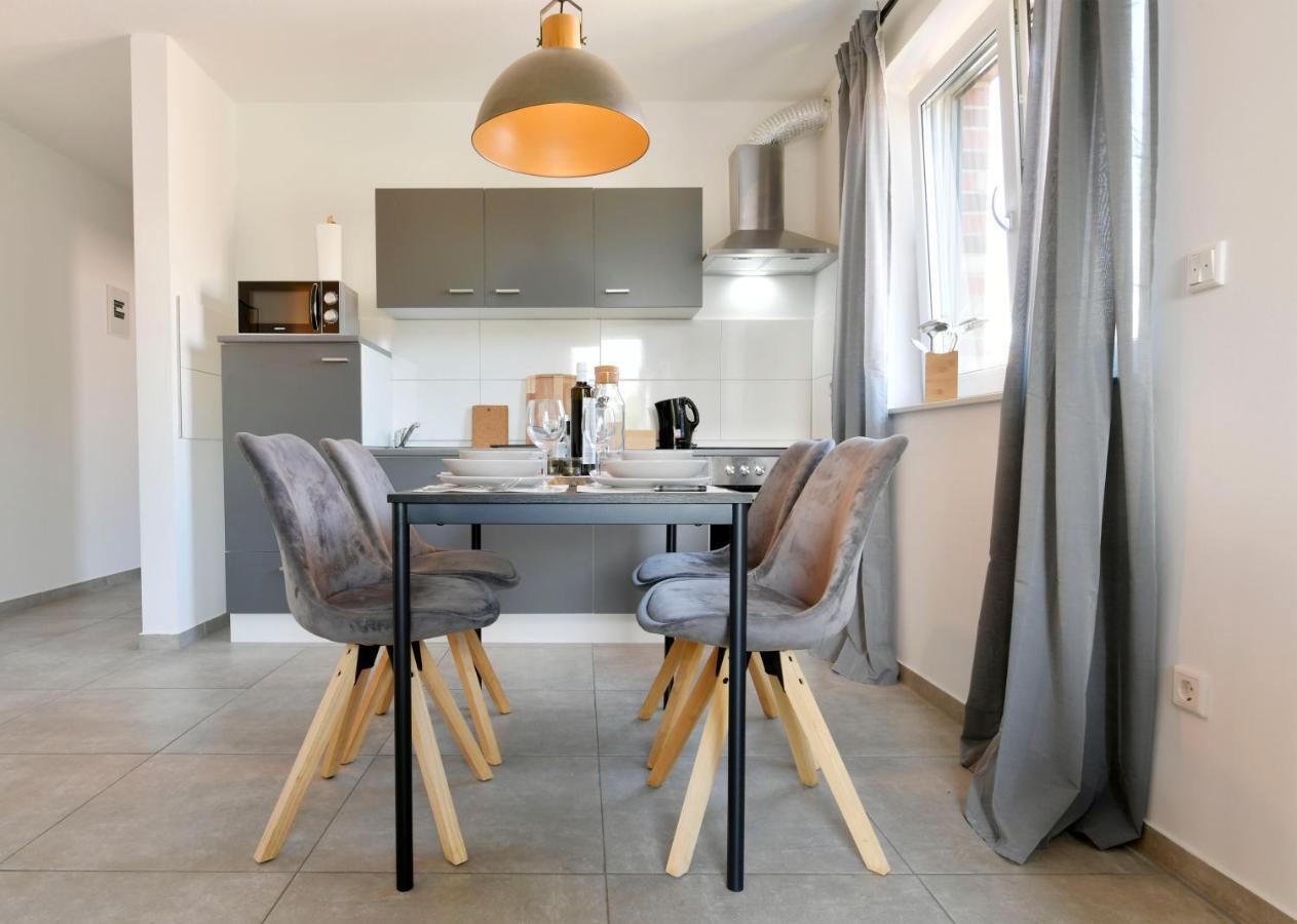 Luxus Apartment Gronau - Direkte Naehe Zu Enschede Ngoại thất bức ảnh