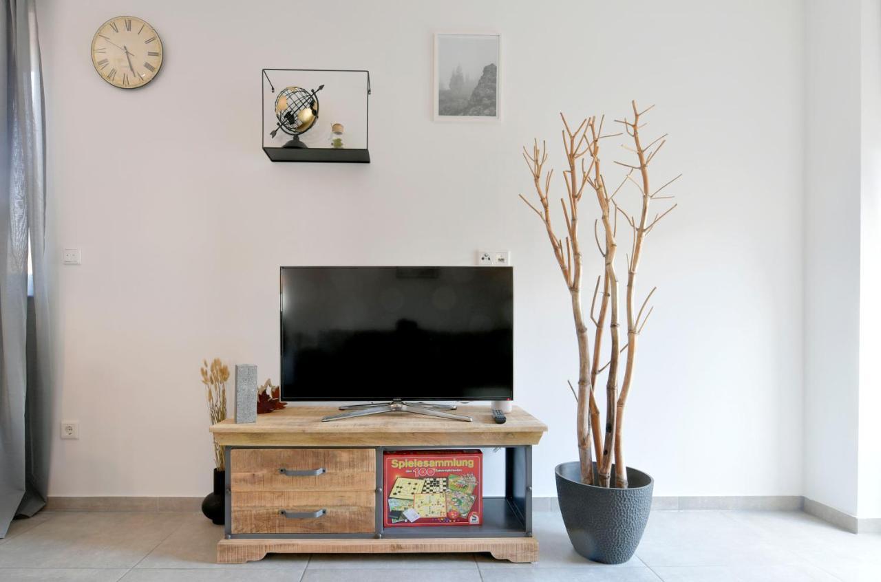 Luxus Apartment Gronau - Direkte Naehe Zu Enschede Ngoại thất bức ảnh